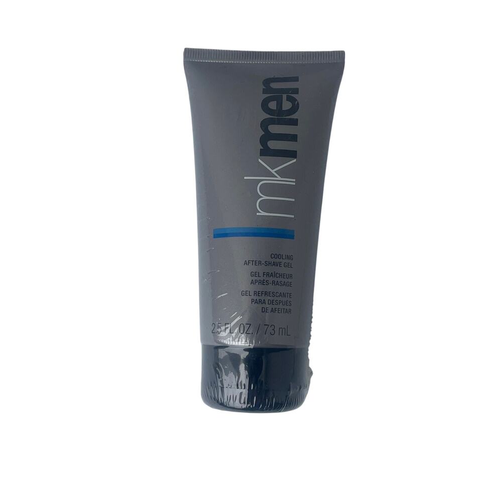 Mary Kay Cooling Men After-Shave Gel 2.5 Oz